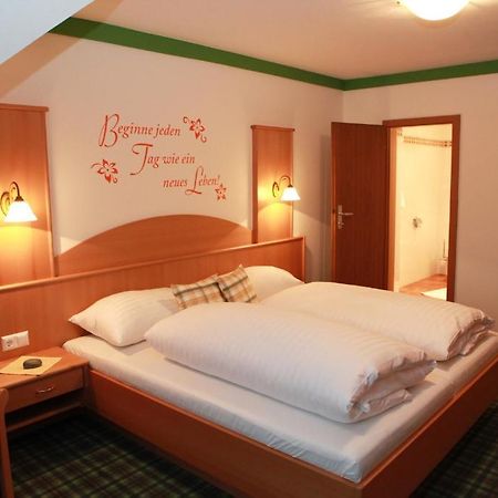 Gasthof Karlwirt Sankt Andrä im Lungau 외부 사진