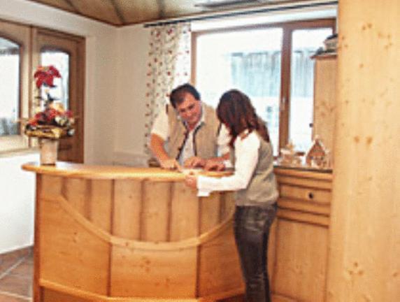 Gasthof Karlwirt Sankt Andrä im Lungau 외부 사진