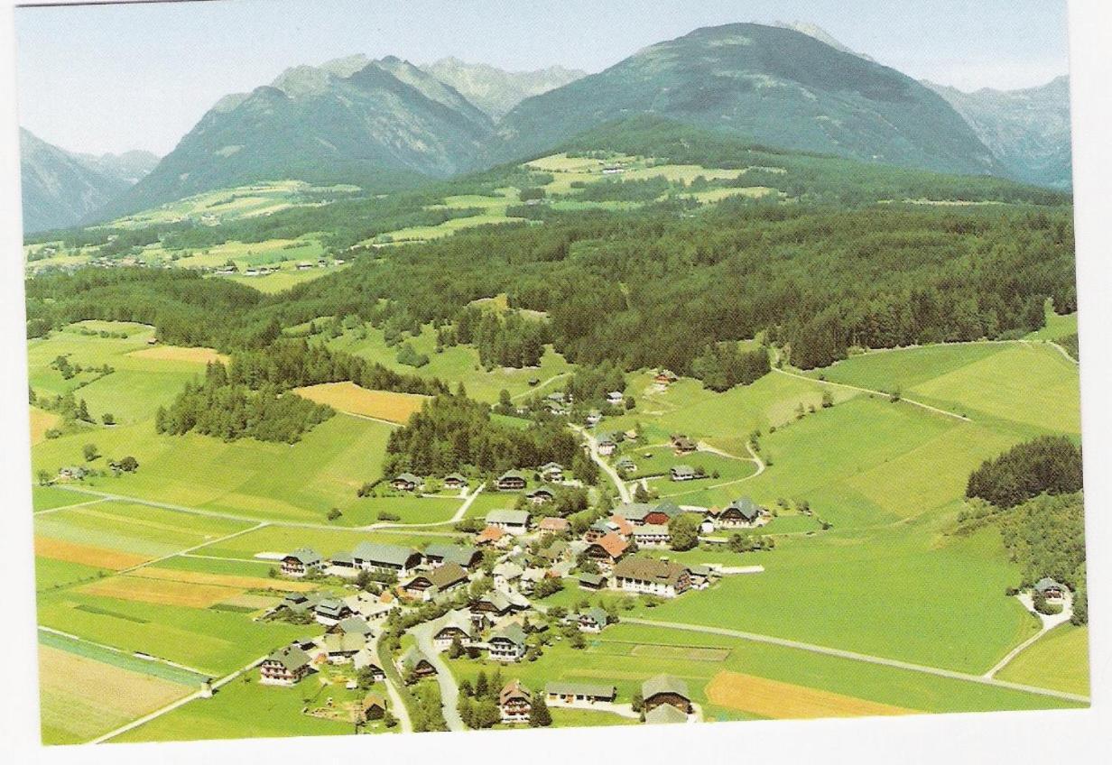 Gasthof Karlwirt Sankt Andrä im Lungau 외부 사진