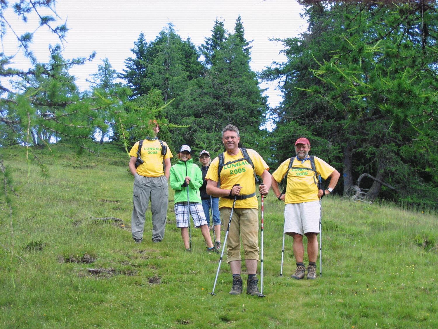 Gasthof Karlwirt Sankt Andrä im Lungau 외부 사진