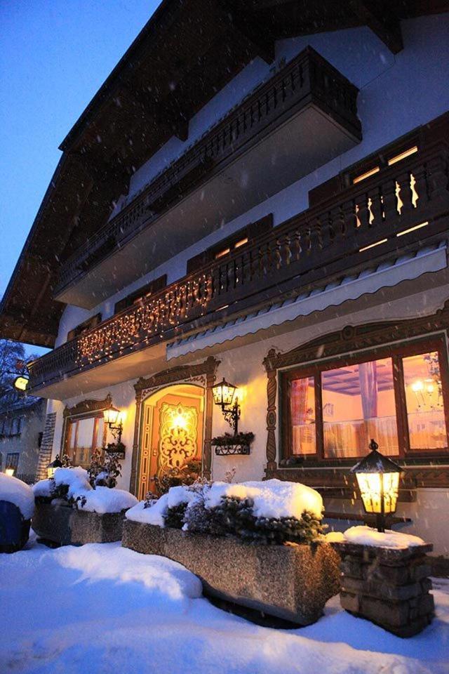 Gasthof Karlwirt Sankt Andrä im Lungau 외부 사진