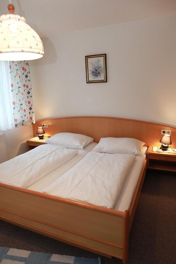 Gasthof Karlwirt Sankt Andrä im Lungau 외부 사진