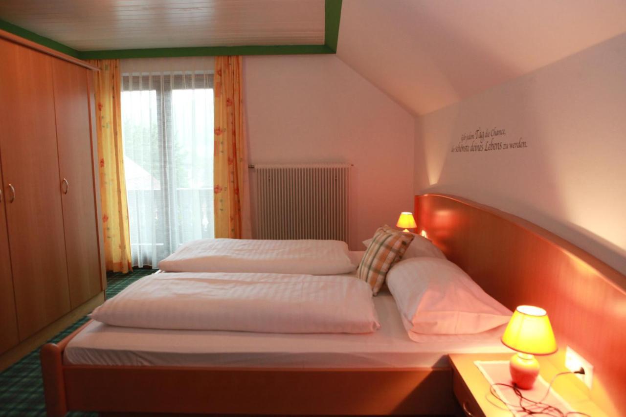 Gasthof Karlwirt Sankt Andrä im Lungau 객실 사진